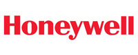 Obrazek przedstawia logo firmy Honeywell