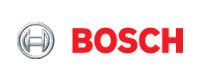 Obrazek przedstawia logo firmy Bosch