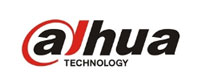 Obrazek przedstawia logo firmy Dahua