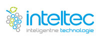 Obrazek przedstawia logo firmy Inteltec